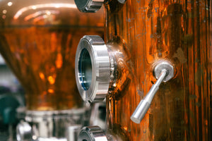 Grapefruit Gin
