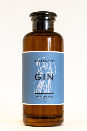 Founder's Dry Gin