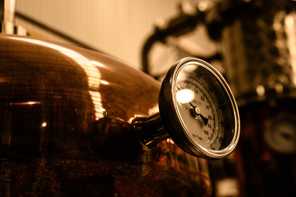 Founder's Dry Gin