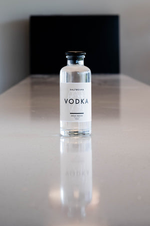 Vodka